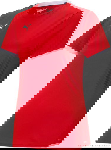 Dres Puma teamLIGA Jersey Rdeča | 70493401, 0