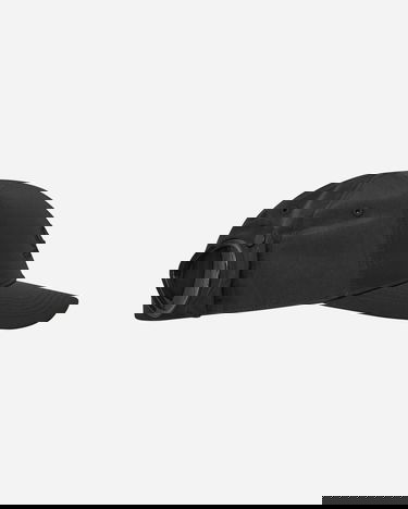 Kapa C.P. Company Goggle Baseball Cap Črna | 18CMAC146A-005904A 999, 5