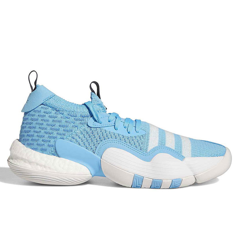 Košarka adidas Performance Trae Young 2 Modra | H06479