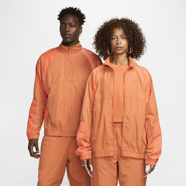 Jakna Nike NOCTA Northstar Jacket Oranžna | FN7666-808, 0