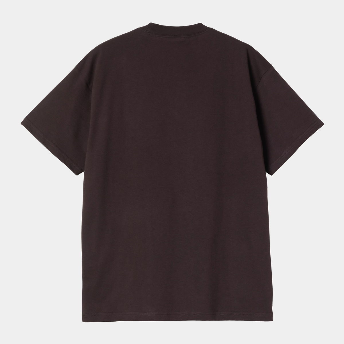 Majica Carhartt WIP Carhartt WIP Rising Helix Graphic T-Shirt Rjava | I035488_9, 1