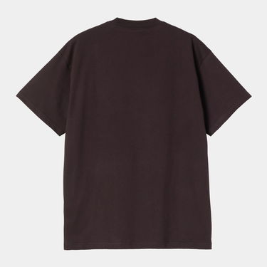 Majica Carhartt WIP Carhartt WIP Rising Helix Graphic T-Shirt Rjava | I035488_9, 1