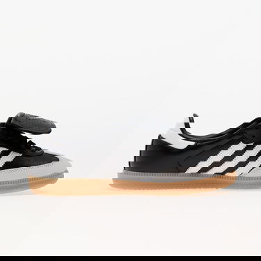 Superge in čevlji adidas Originals Samba LT Black White W Črna | IG2010, 3
