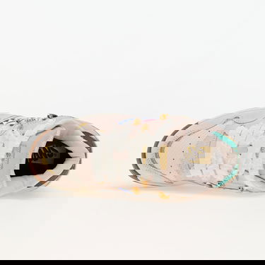 Superge in čevlji Vans Rowley Xlt LX Y.O.D Bež | VN000CQFSTN1, 2