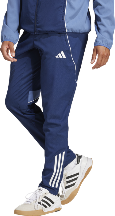 Trenirka adidas Originals Tiro 25C Woven Training Pants Modra | ji6565, 0