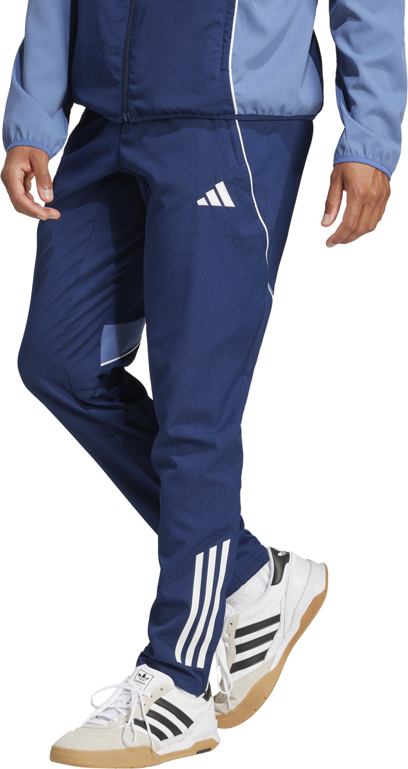 Trenirka adidas Originals Tiro 25C Woven Training Pants Modra | ji6565