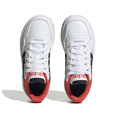 Superge in čevlji adidas Performance Hoops 3.0 k 37 1/3 Bela | GZ9673, 1