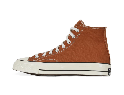 Superge in čevlji Converse Chuck 70 Hi "Marron" Rjava | A04588C