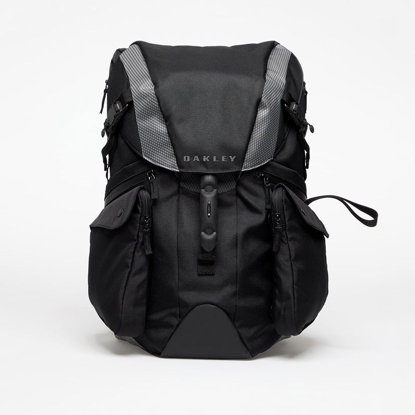 Nahrbtnik OAKLEY Oakley Latitude Flex Pack Backpack Črna | FOS901676-02EU