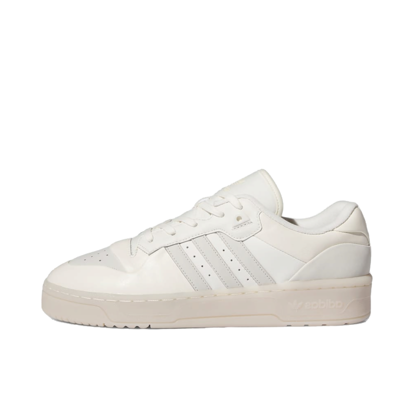 Superge in čevlji adidas Originals Rivalry Low Bela | IG6495