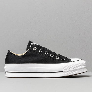 Superge in čevlji Converse Chuck Taylor All Star Črna | 560250C, 5