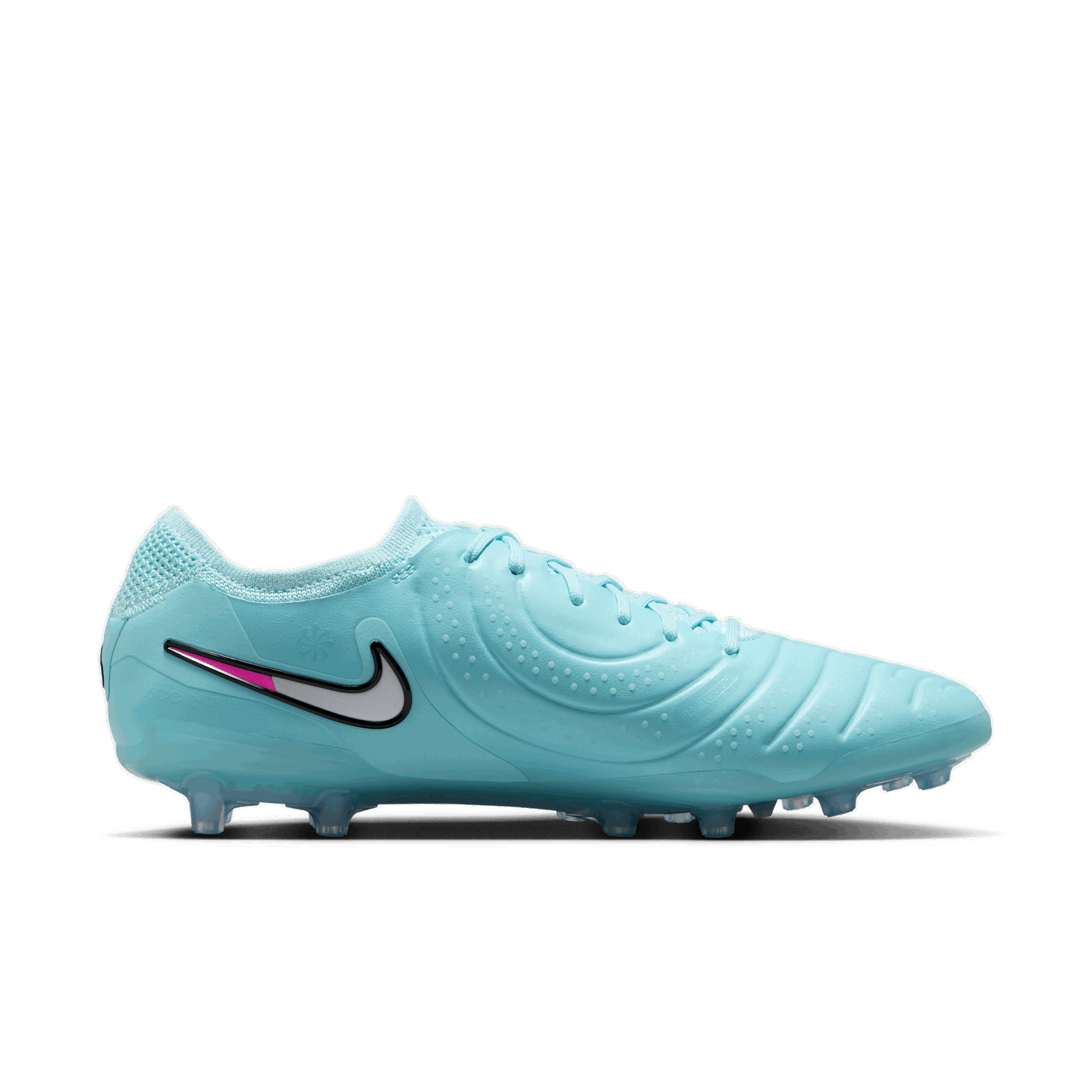 Superge in čevlji Nike Tiempo Legend 10 Elite AG-Pro Turkizna | IB9520-401, 1