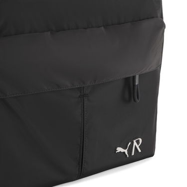 Torba za čez ramo Puma PUMA x REPRESENT Sling Bag OSFA Črna | 091822_01, 5