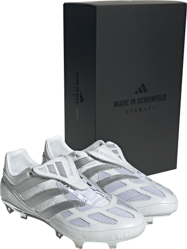 Superge in čevlji adidas Performance PREDATOR PRECISION ELITE FG Kovinski | js0571, 6