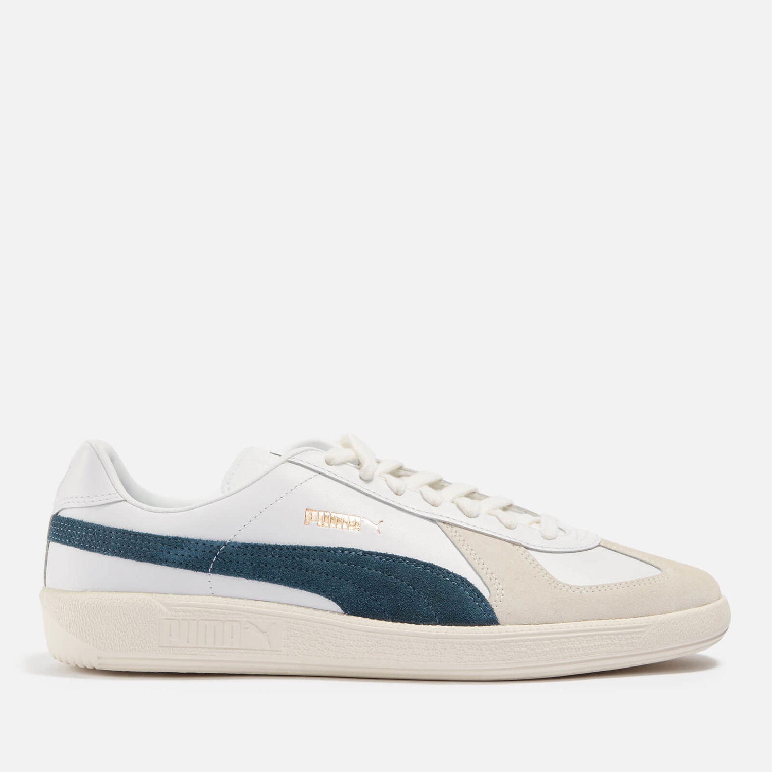 Superge in čevlji Puma Army Suede Trainers Bež | 386607-07, 0