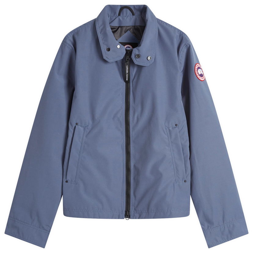 Jakna Canada Goose Men's Rosedale Jacket, Size Large Modra | 2448M-222