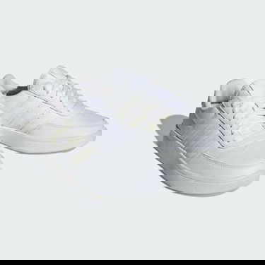 Superge in čevlji adidas Performance Breaknet 2.0 "Cloud White" W Bela | ID7117, 4
