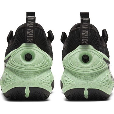 Superge in čevlji Nike Cosmic Unity Green Glow Črna | DA6725-001, 4