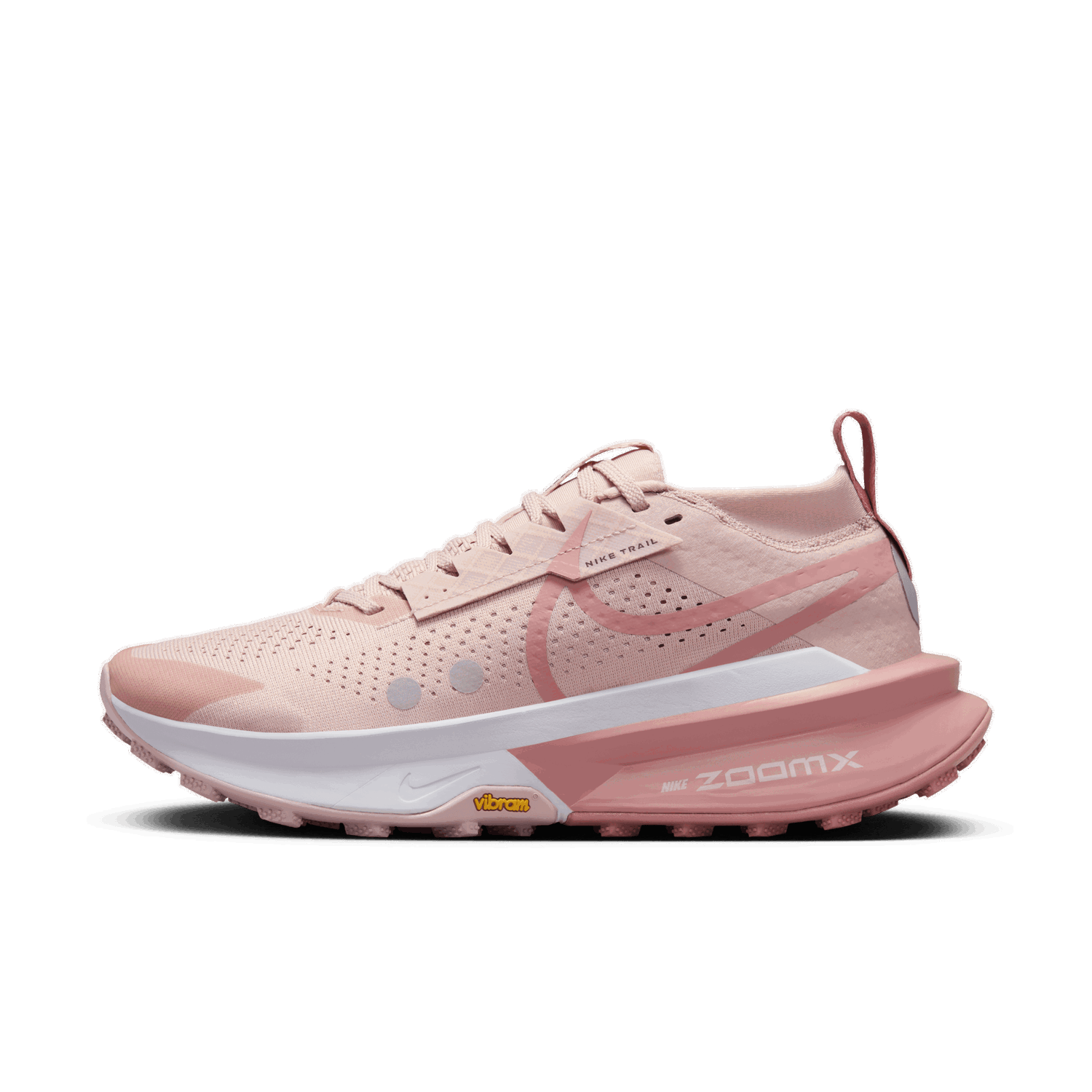 Superge in čevlji Nike Zegama 2 Roza | FD5191-601, 1