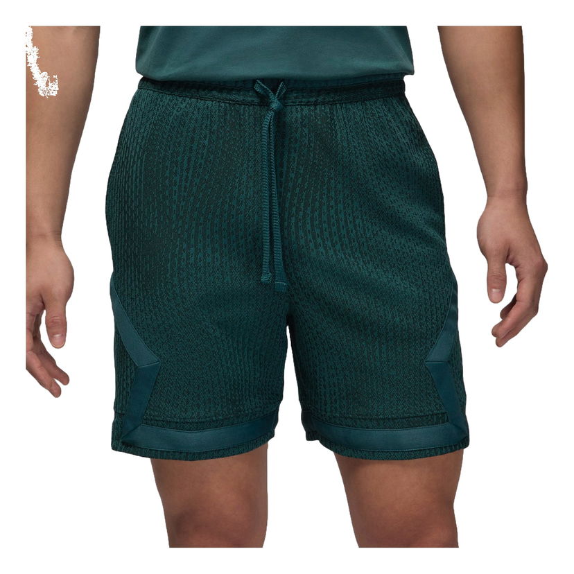 Kratke hlače Jordan Sport Dri-FIT ADV Diamond Shorts Zelena | FN5868-366