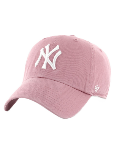 Kapa '47 Brand MLB New York Yankees Cap Roza | 194165376237