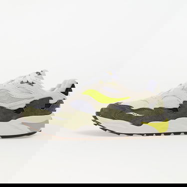 Superge in čevlji Saucony Grid Shadow 2 Zelena | S70772-6, 0