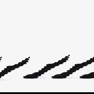 Nogavice adidas Performance Low Cut Socks - 3 Pairs Črna | JV7442, 3