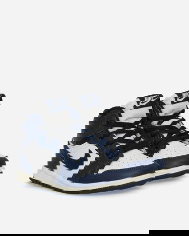 Superge in čevlji Jordan Air Jordan 1 Retro High OG TD Modra | FD1413-401, 3