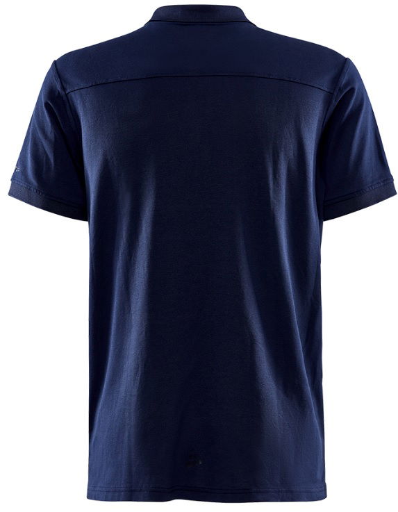 Polo majica Craft Polo Shirt Modra | 1910745-390000, 1