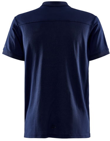 Polo majica Craft Polo Shirt Modra | 1910745-390000, 1