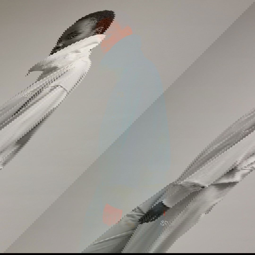 Vetrovka Y-3 Firebird Track Jacket Modra | IQ1784, 1