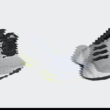 Superge in čevlji adidas Performance Solarglide 5 Siva | GX5472, 5