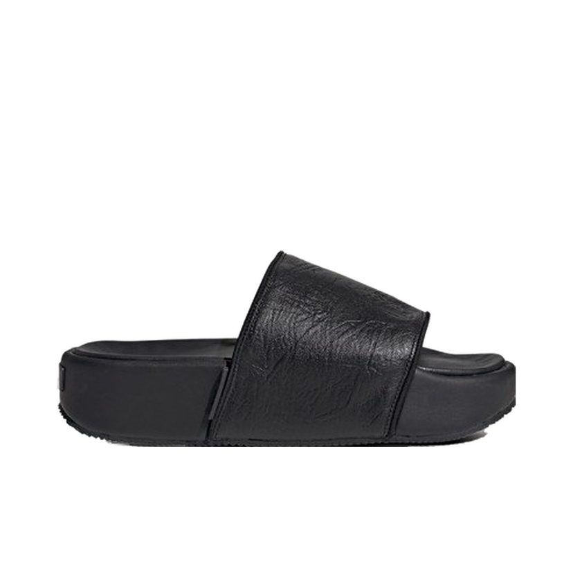 Superge in čevlji Y-3 Y-3 Slide Črna | GW8631