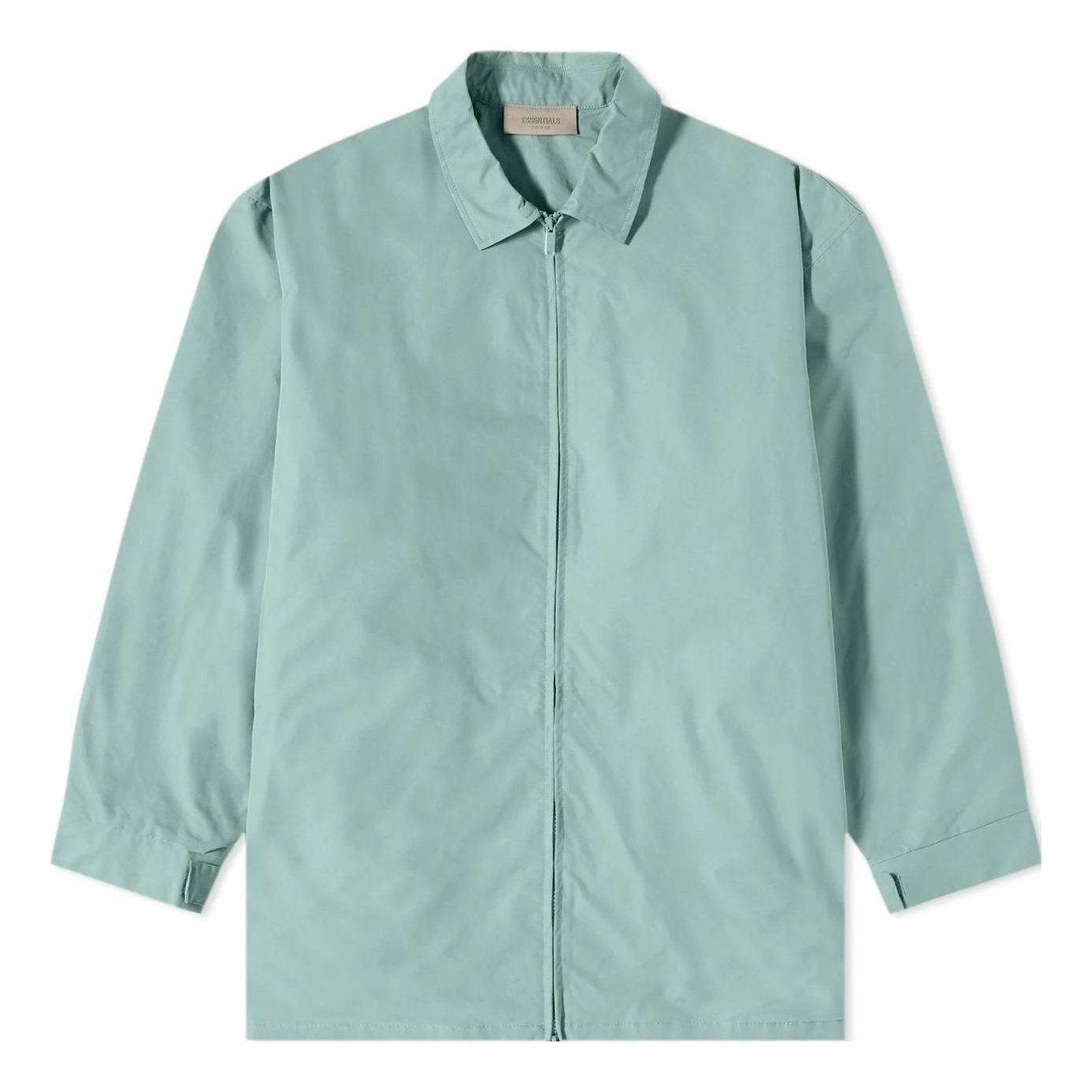 Vetrovka Fear of God Fear of God Essentials Barn Jacket Zelena | 202BT224191F, 0
