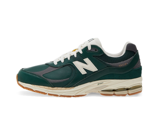 Superge in čevlji New Balance 2002R "Nightwatch Green" Zelena | M2002RVI