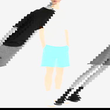 Kratke hlače LES TIEN Heavyweight Yacht Sweat Shorts, Size Large Modra | CF-3000-PD-WEB, 4