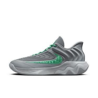 Superge in čevlji Nike Giannis Immortality 4 Siva | FQ3680-002, 3