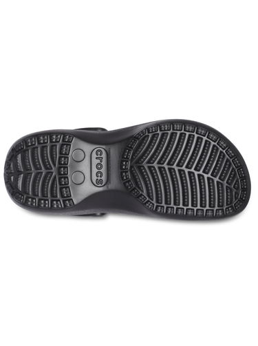 Superge in čevlji Crocs Classic Platform Clog "Black" W Črna | 206750/001, 3