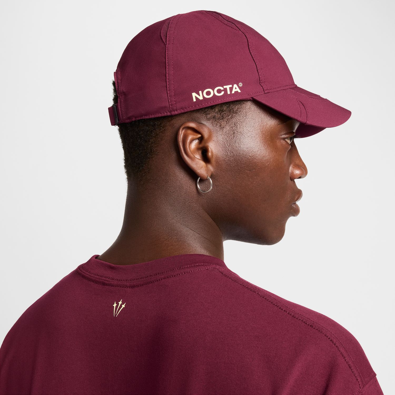 Kapa Nike NOCTA NRG Club Cap Turkizna | FV5541-638, 1