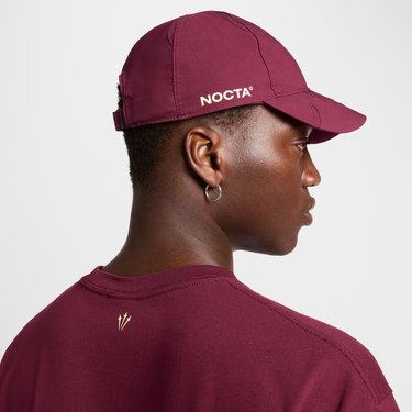 Kapa Nike NOCTA NRG Club Cap Turkizna | FV5541-638, 1