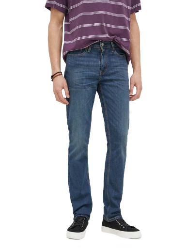 Kavbojke Levi's Jeans Mornarica | 04511.1163