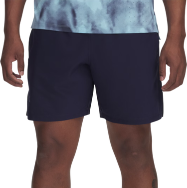 Kratke hlače Under Armour UA Launch Pro 2-in-1 7" Training Shorts Mornarica | 1376831-411, 0