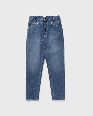 Kavbojke CLOSED X-Lent Tapered Jeans XXL Modra | C32306-18S-2E-MBL, 0