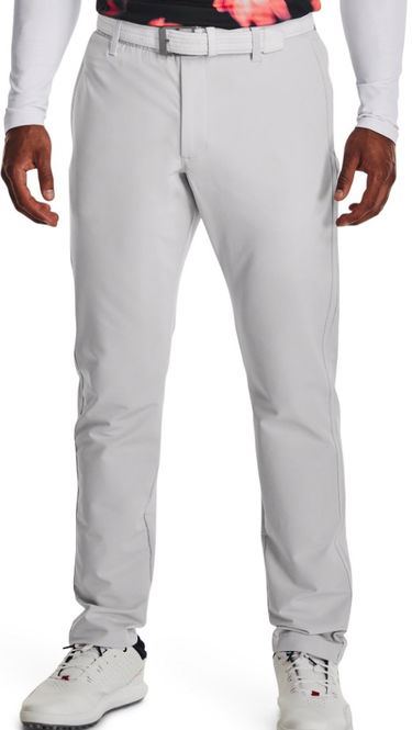 Hlače Under Armour CGI Taper Siva | 1366289-014, 0