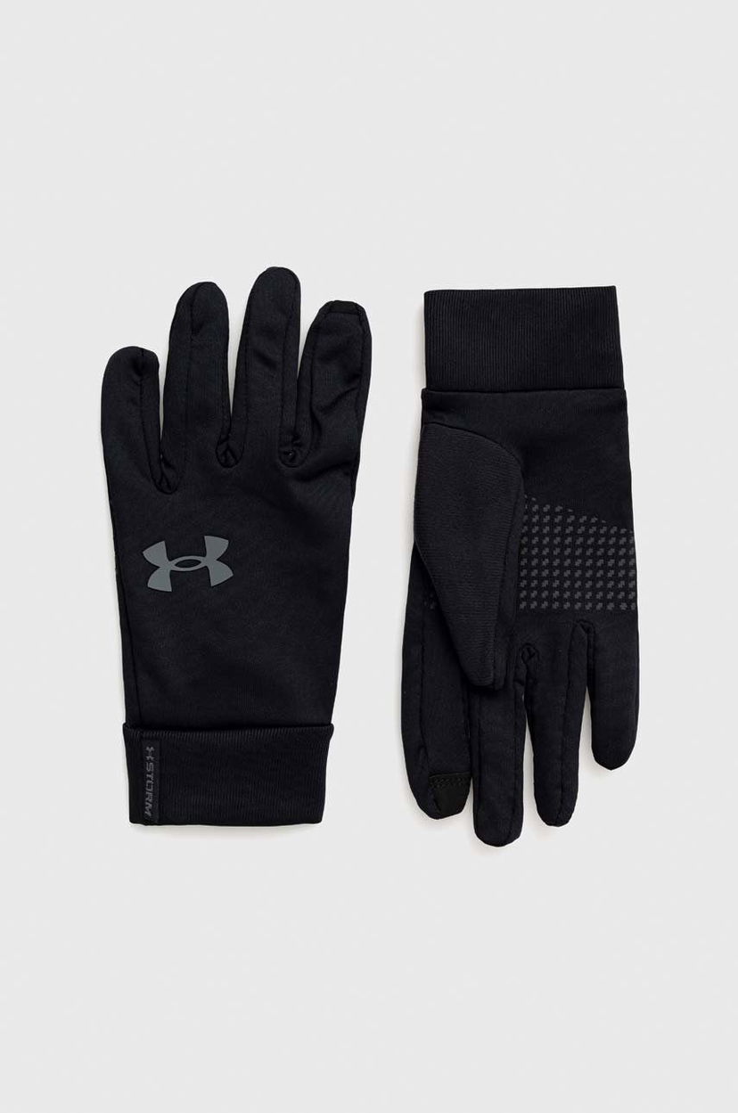 Rokavice Under Armour Under Armour Storm Fleece Gloves Črna | 1377508