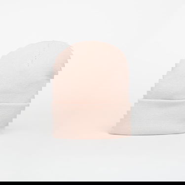 Beanie Nike Knitted Beanie Peak Swoosh Roza | HF0187-667, 2