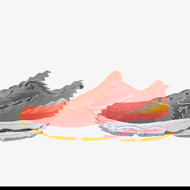 Superge in čevlji Mizuno Wave Prodigy 5 Rdeča | J1GD231071, 0
