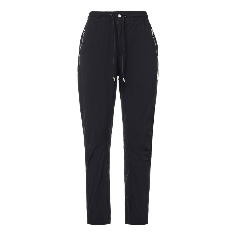 Hlače Jordan Air Jordan Statement Essentials Embroidered Casual Pants Črna | DM9929-010