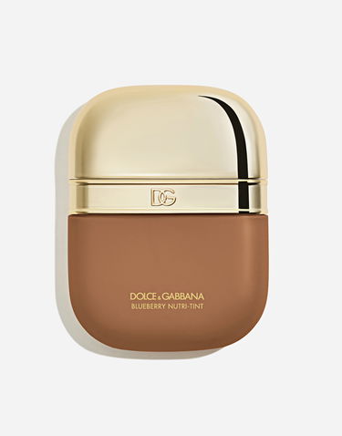 Parfumi in dišave Dolce & Gabbana Dolce & Gabbana Blueberry Nutri-Tint Skin Tint 28W Medium Deep Rjava | MKUPFCE0035V0020, 0