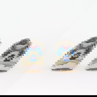 Superge in čevlji Asics GEL-NYC Bež | 1203A383-402, 2